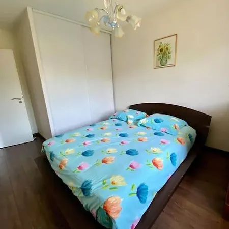 Ferienhaus Maison Familiale Au Pays Basque