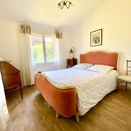 Maison Familiale Au Pays Basque Ferienhaus Urrugne