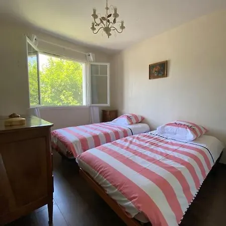 Maison Familiale Au Pays Basque *