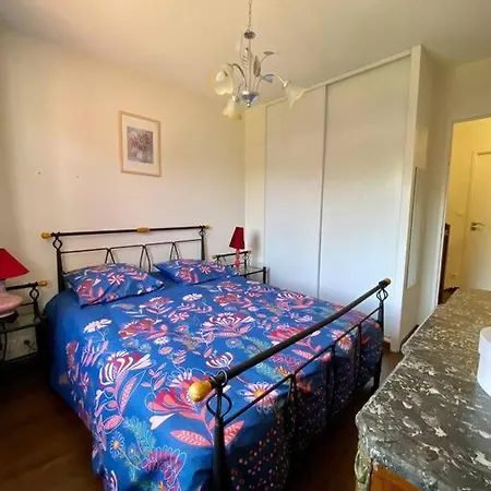 Ferienhaus Maison Familiale Au Pays Basque *