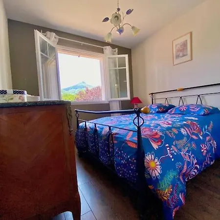 Maison Familiale Au Pays Basque